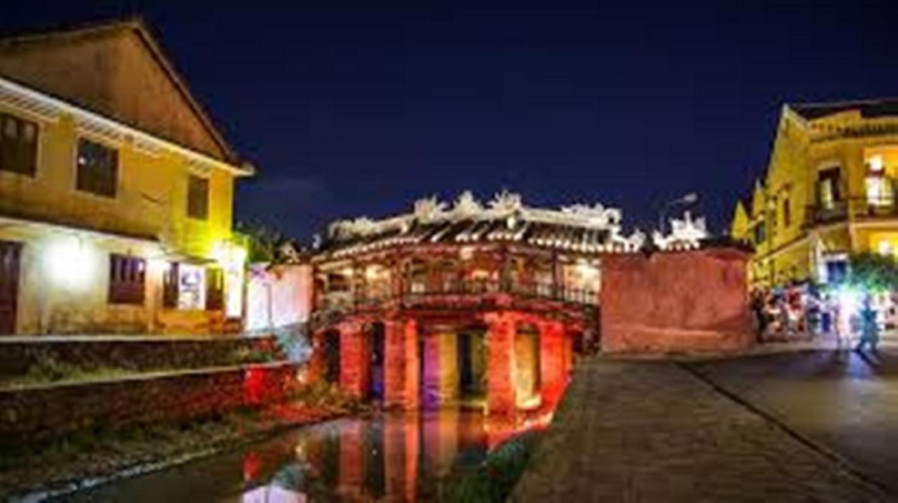 Golden Star Hotel By Thg Đà Nẵng Extérieur photo